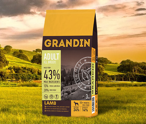 товары Grandin